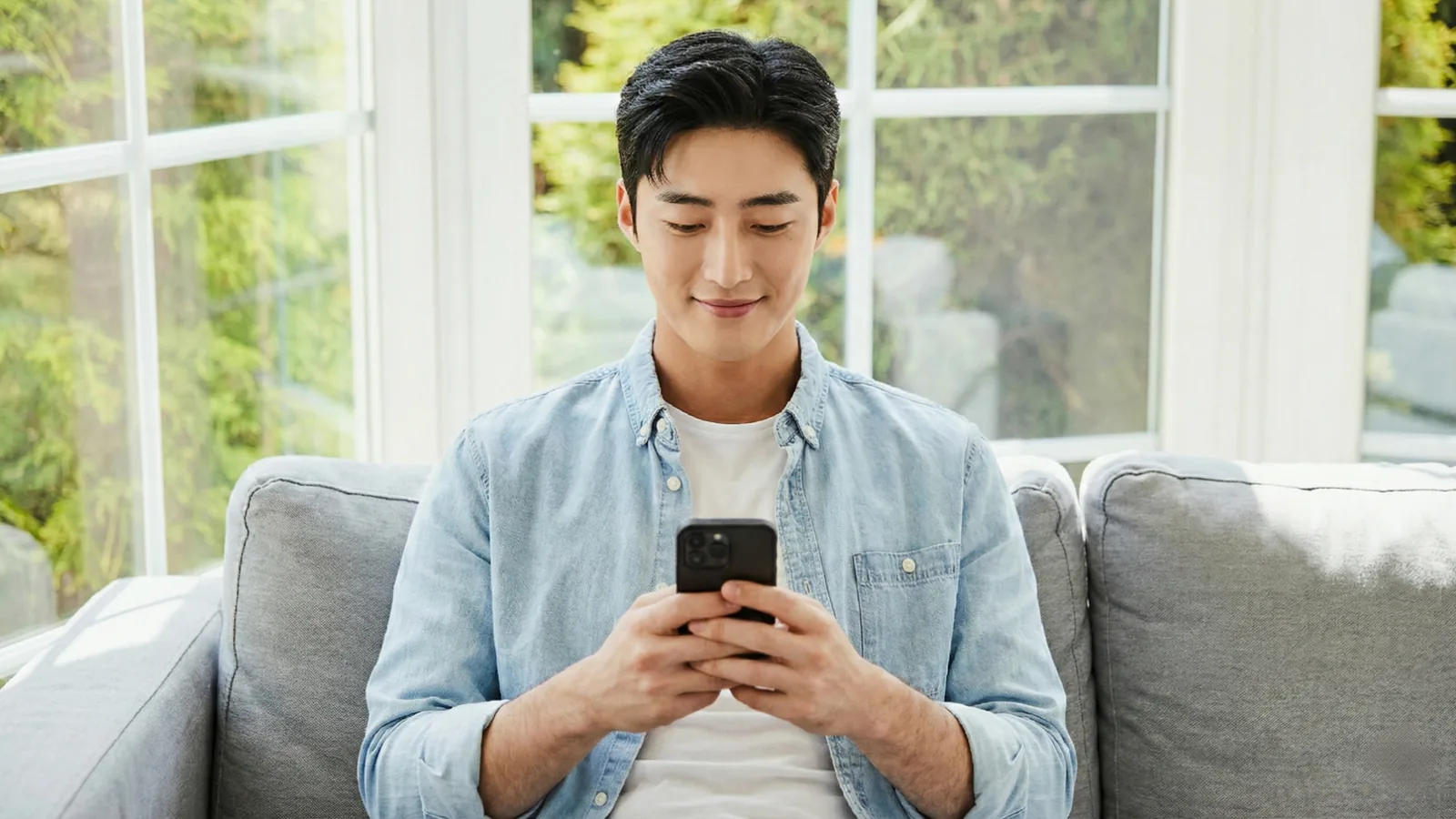 품티켓 아이폰 결제 한도 확인 안내 이미지