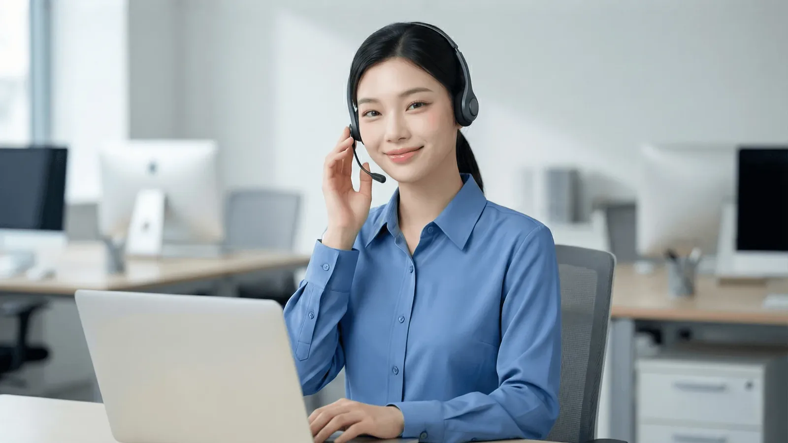품티켓 아이폰 컨텐츠이용료 상담 화면 안내 이미지